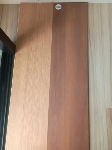 Piso laminado eucafloor 