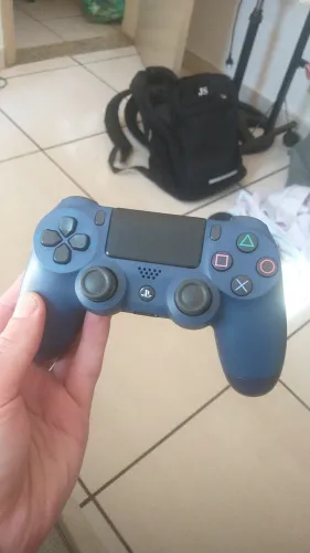 Controle PS4/PC novinho 1 mes de uso