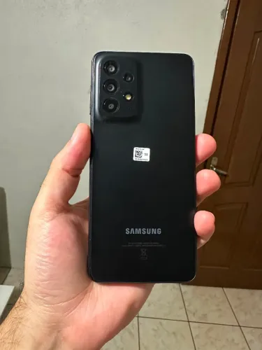 Galaxy A33 5G