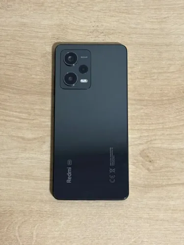 Redimi note 12 Pro 5g 256 GB em ótimo estado 