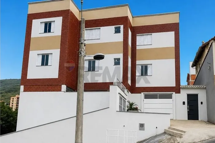 Apartamento novo para Locação 2 quartos - Vila Caio Junqueira