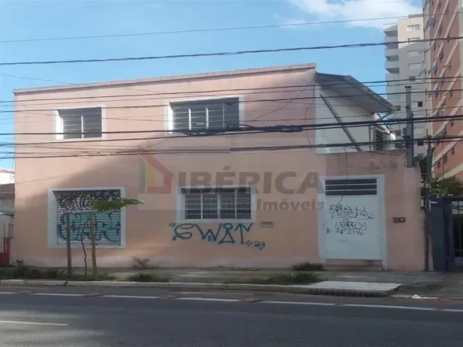 Comércio Vila Romana Sao Paulo/SP