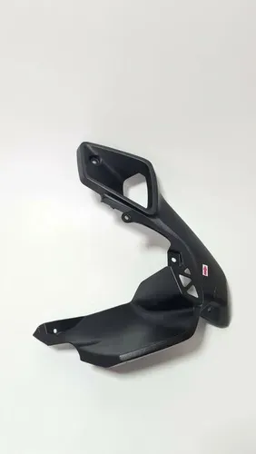 Carenagem Aba Esq Tanque R 1200 Gs 2013-19 Orig C/det 65072 Preto