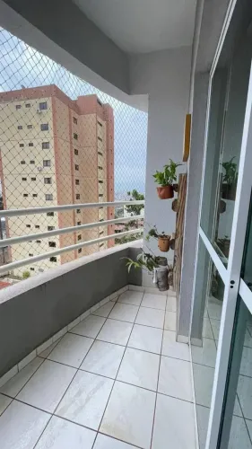 APARTAMENTO NO PORTO BELLO EM ANAPOLIS