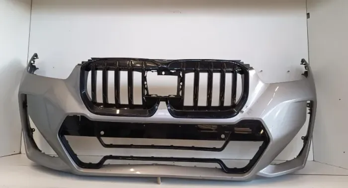 Para-choque Dianteiro Original BMW X1 2020 a 2024 - Usado
