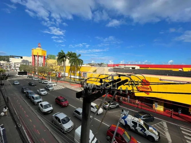 Andar Corporativo para alugar, 300 m² por R$ 5.105,01/mês - Glória - Vila Velha/ES