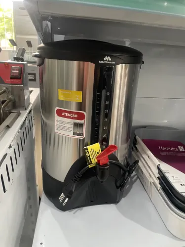 MB Cafeteira automática 6L - Marchesoni