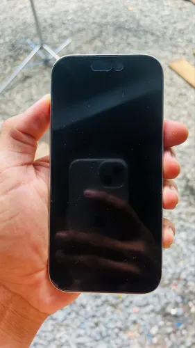 iPhone 16 pro 256gb