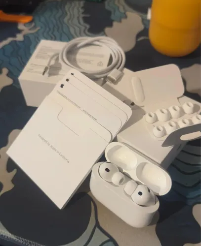 Airpods pro 3