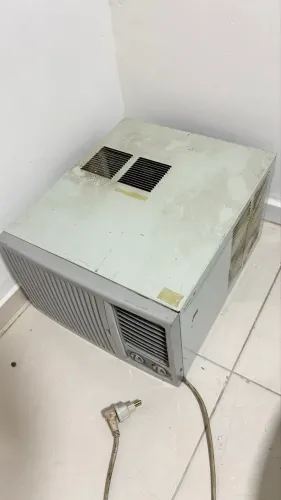 AR-CONDICIONADO ELECTROLUX 7.500 BTUs.