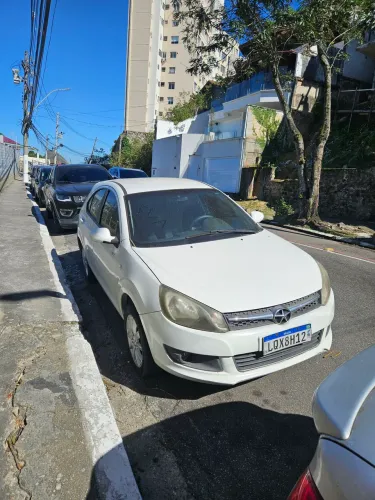 JAC J3 1.4 16V 5P Mec. 2014