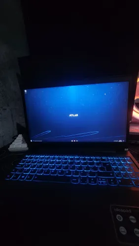 Notebook Gamer Ideapad L340