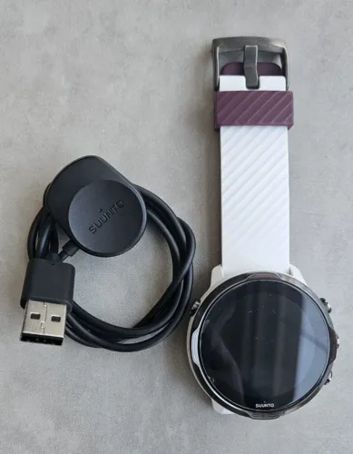Suunto 7 Relógio SmartWatch Esportivo