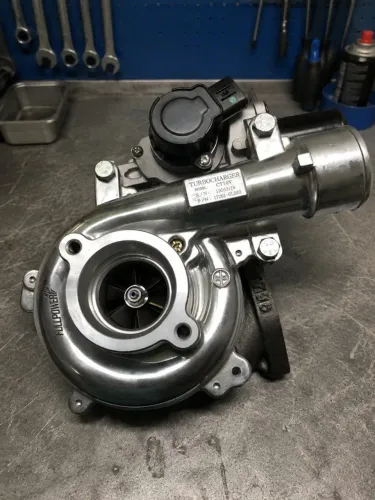 Turbina CT20 - HILUX 3.0 SW4
