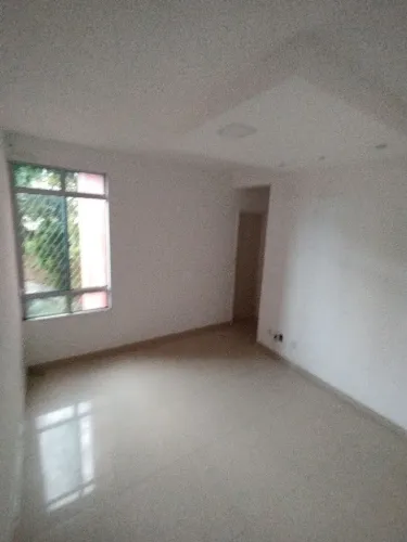 Aluguel 2/4 Belo Jardim 