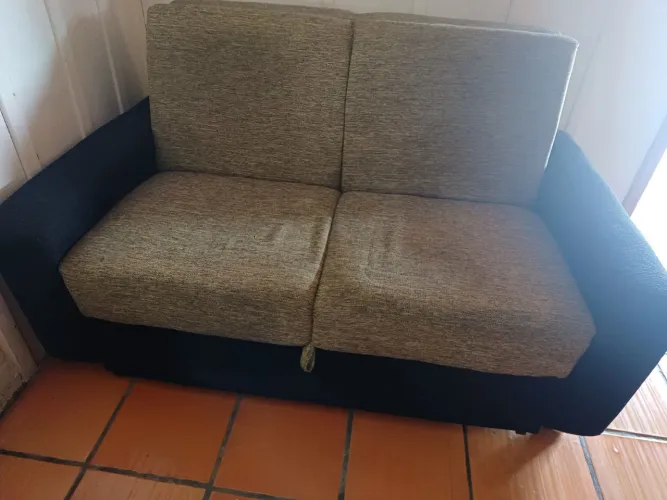 Sofa cama