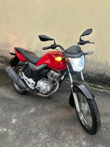 Honda start 160 2020 único dono manual chave reserva