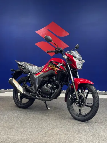 SUZUKI/HAOJUE DK160 S 26/2027