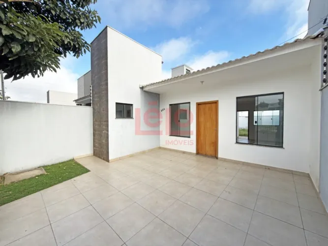 Casa para locação no Ecovalley Ecologic City em Sarandi
