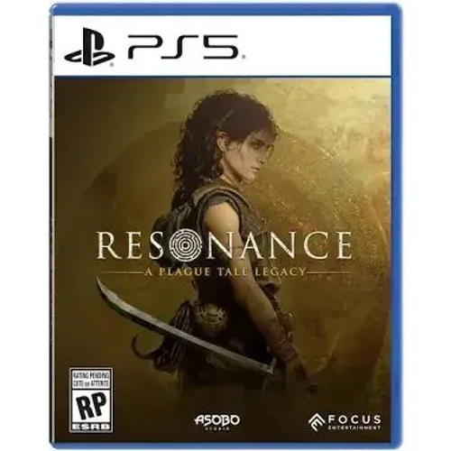 Resonance A Plague Tale Legacy