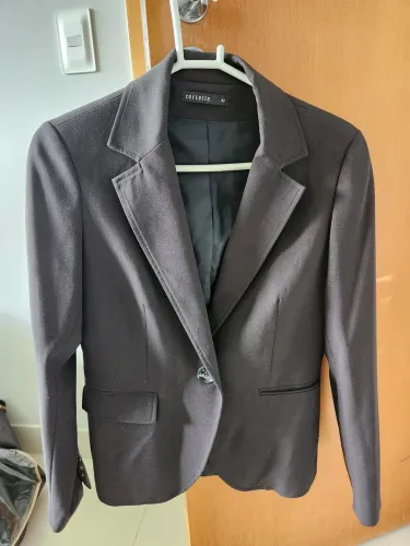 Blaser preto