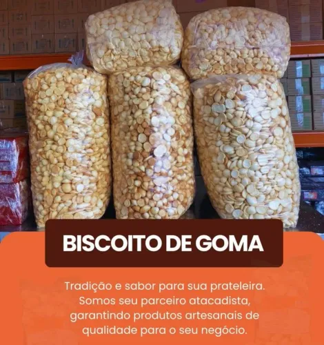 Bolocha de goma 