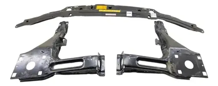 Painel Frontal Range Rover Vogue 3.6 V8 2008 2009 Diesel