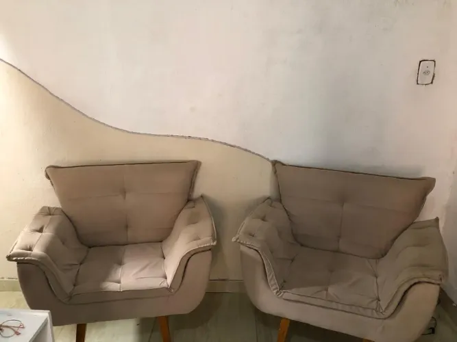 Poltronas opala