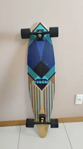 Skate long board