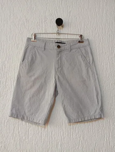 bermuda hering masculina tam 40