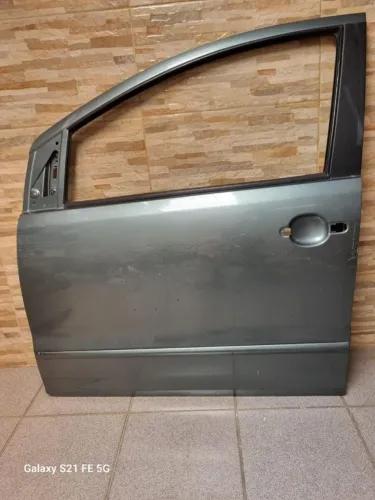 Porta Dianteira Esquerda Motorista Fox 2004 2005 2006 2007 2008 2009 2010 4 PORTAS