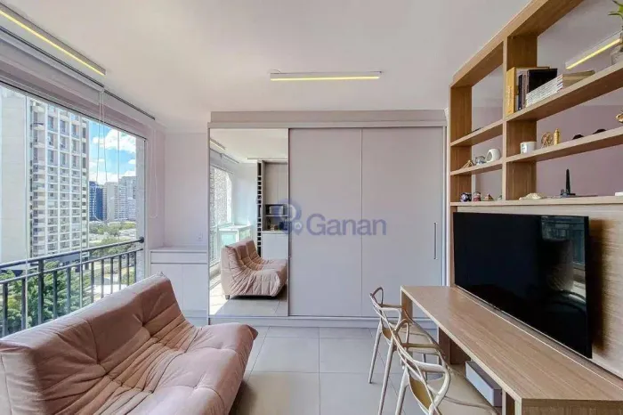 Studio a venda na Vila Mariana