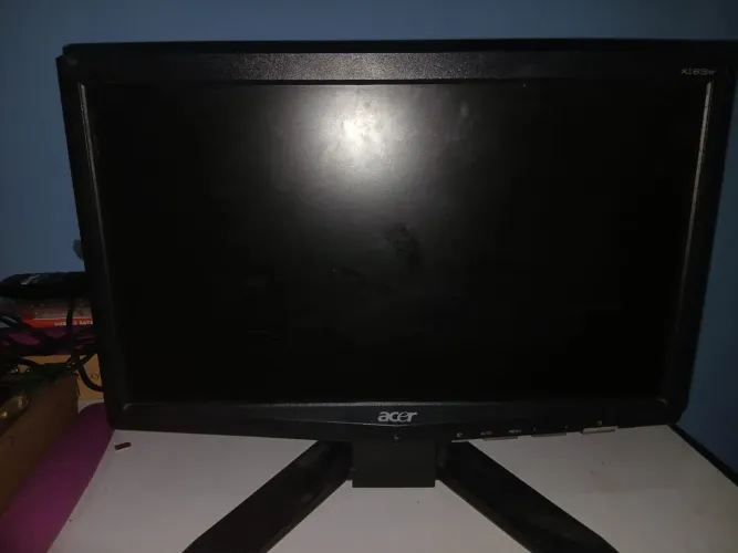 Monitor acer