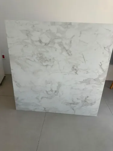 Balcão recepção mdf