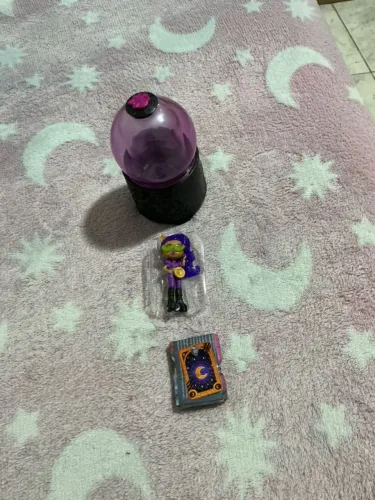 Potions Monster High