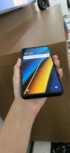Xiaomi Poco X6 5G