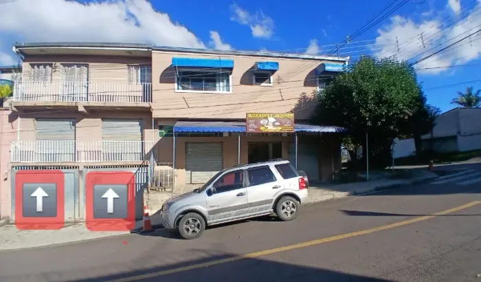 ALUGO PONTO COMERCIAL JD MONZA COLOMBO