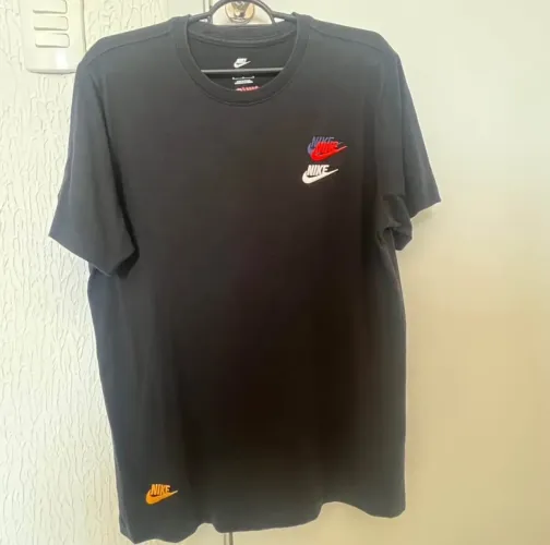 Camisa Nike