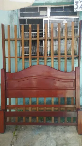 Cama de casal 