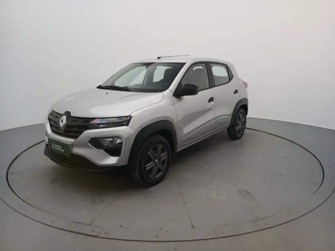 Renault Kwid 1.0 Zen 2025