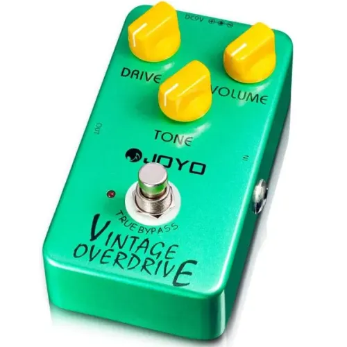 Pedal Overdrive Joyo