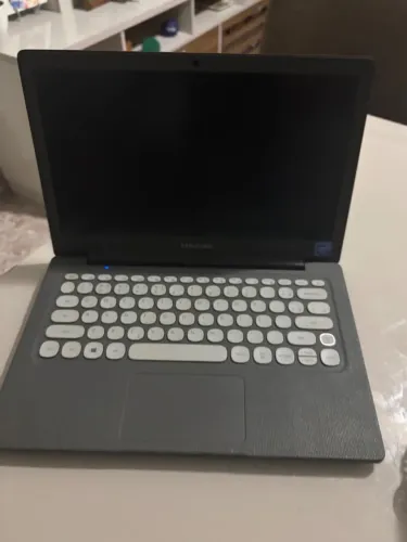 Notebook Flash F30 Samsung Intel Celeron