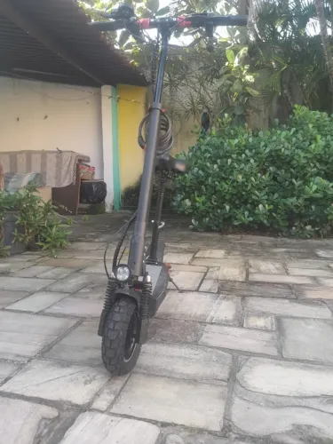 Patinete Polares t10