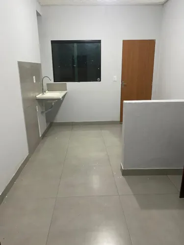 Alugo Kitnet bairro Dom Silvério/BH