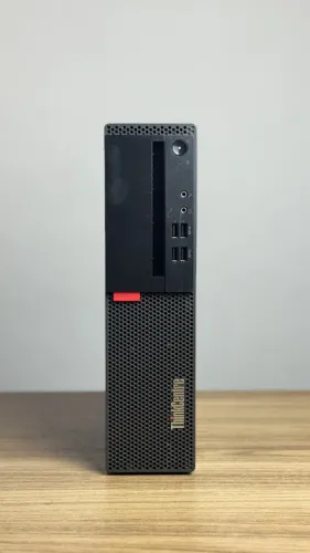 Cpu para Trabalhar, Lenovo, i5-7ª, 8GB, SSD 240GB