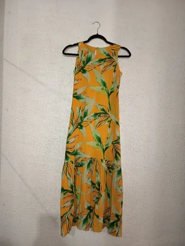 Vestido longo