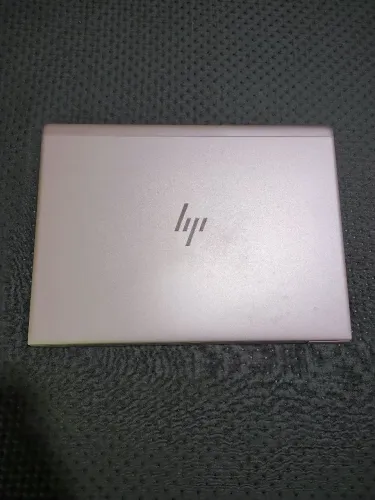 Notebook HP Elitebook Core i5 pequeno defeito na tela com bateria extra 