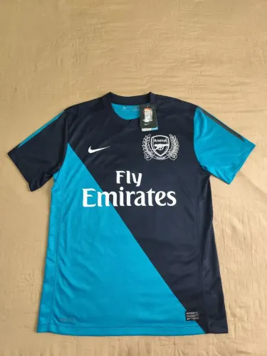 Camisa Nike original arsenal 2011/2012 nova 