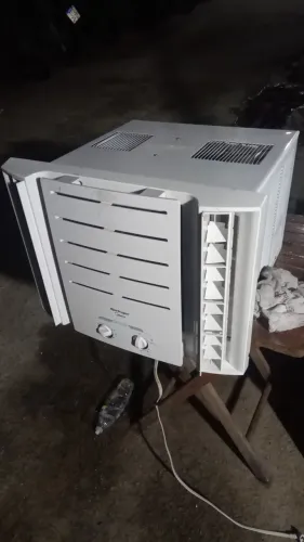 Ar-condicionado 7500btus