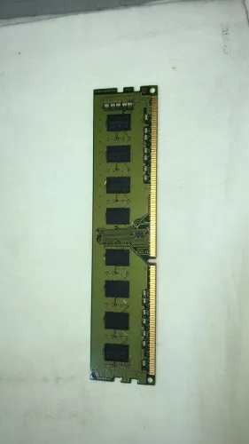 MEMÓRIA 4GB DDR3 1600MHz